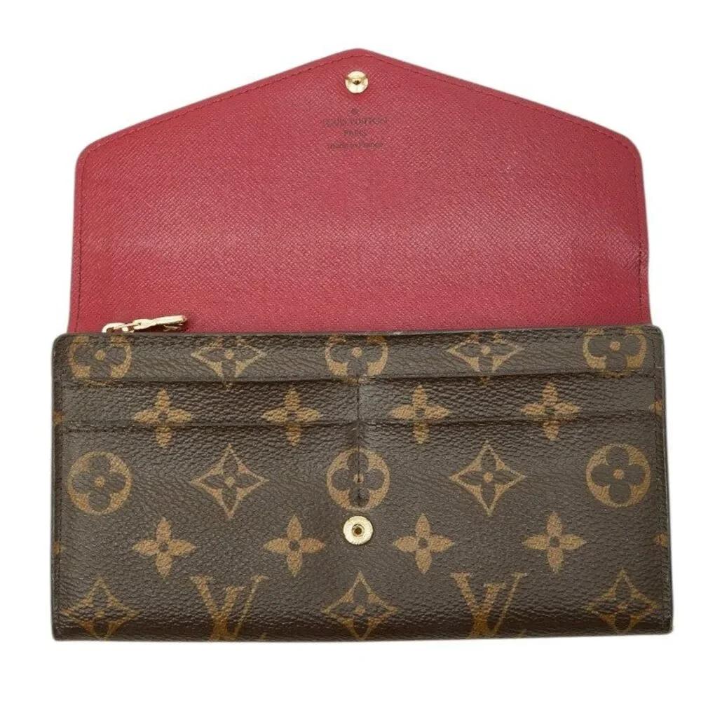 LOUIS VUITTON delivery duty